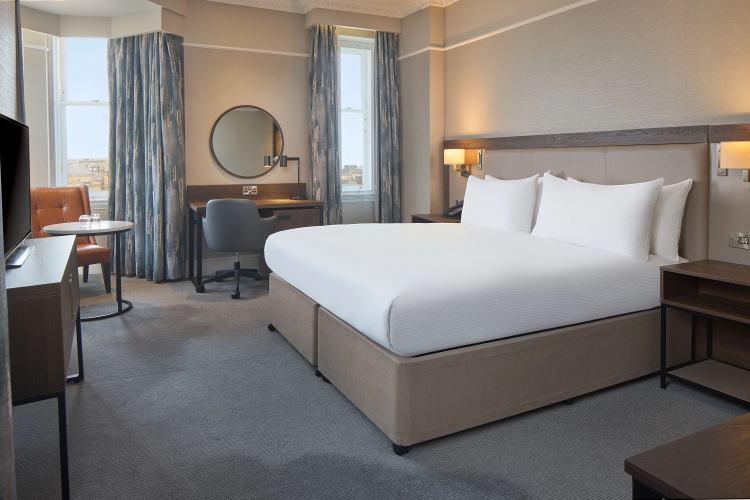 Hilton Edinburgh Carlton photo 13