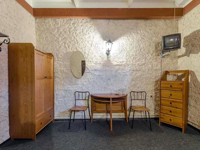 Фотография номера мотеля Карина