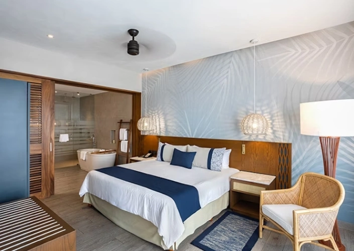 Armony Serenity Double Suite