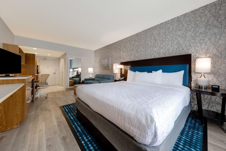 Double Studio Suite