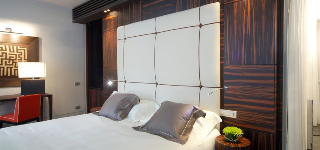Gallery Double room