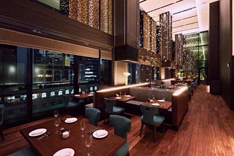 The Gate Hotel Tokyo By Hulic photo 24