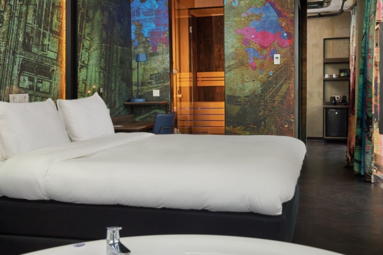 Wellness Suite