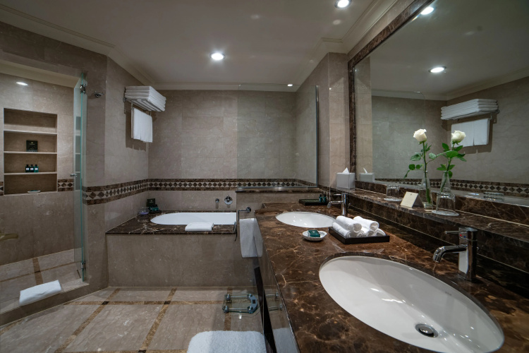 Miramar Al Aqah Beach Resort photo 11