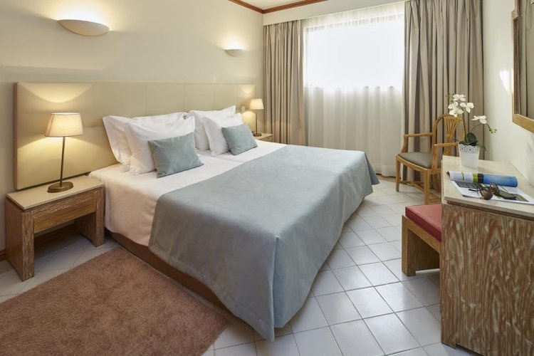 1 Bedroom Standard Double room