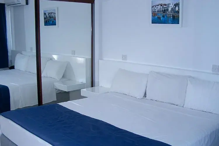 1 Bedroom Alasia Apartment