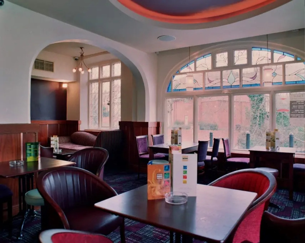 The Kings Head Inn