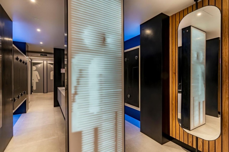 YOTEL Porto photo 18