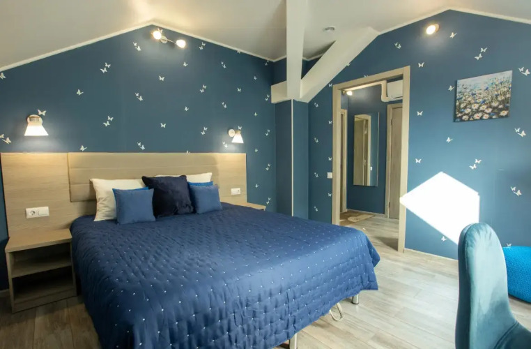  (двуспальная кровать) - изображение 1