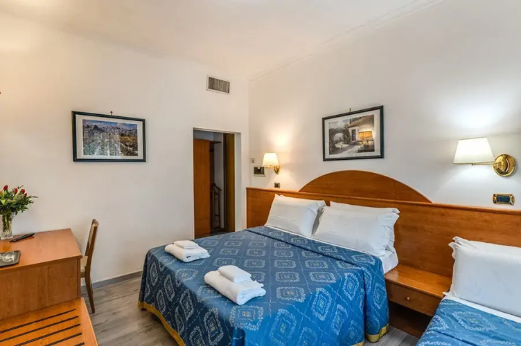 Baltik Guesthouse