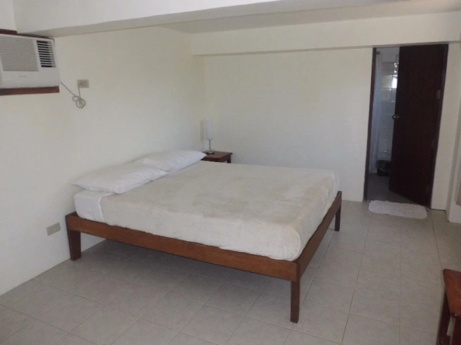 Superior No. 2 Double room