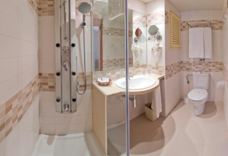 Hotel GHT Costa Brava & SPA photo 12