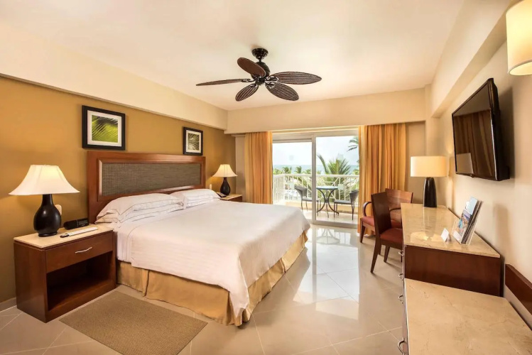 Occidental Caribe (Ex-Barcelo Punta Cana) photo 8