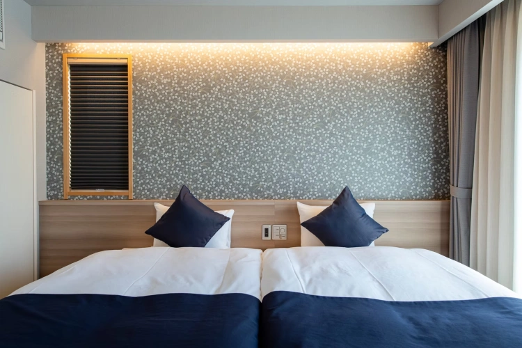 Quadruple Suite