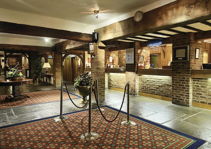 Copthorne London Gatwick