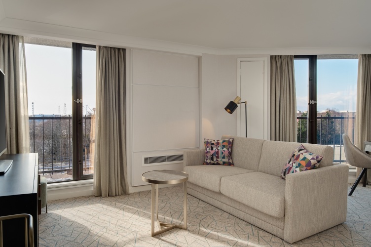Hilton Birmingham Metropole photo 11