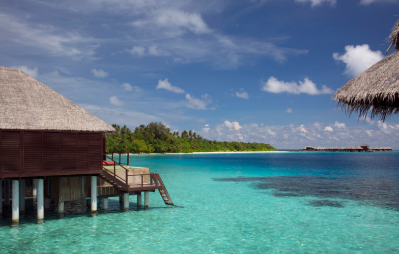 Water Villa