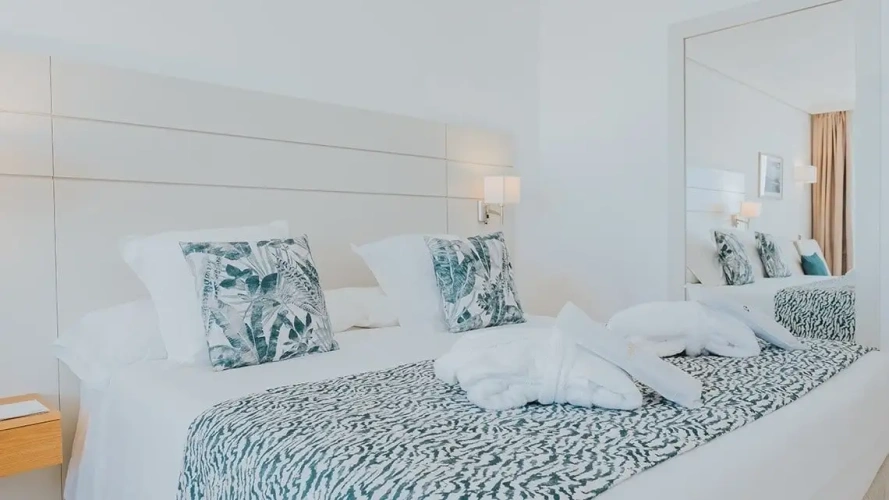 Platinum Double room