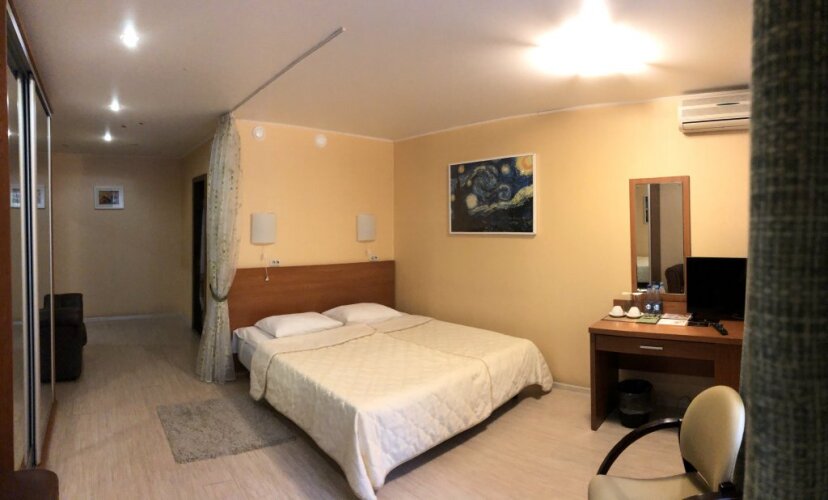  (двуспальная кровать) - изображение 1