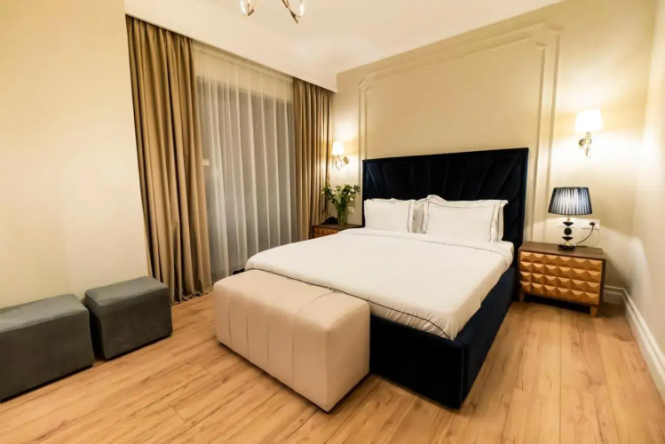 Diamma Resort