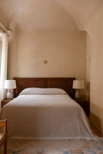 Clarisse Double room