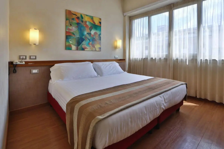 Best Western Hotel Piccadilly photo 8