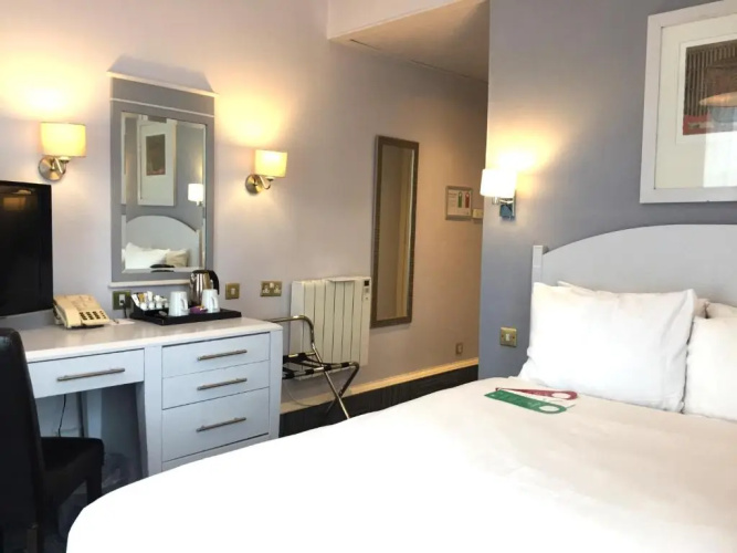 Millennium Hotel Glasgow photo 9