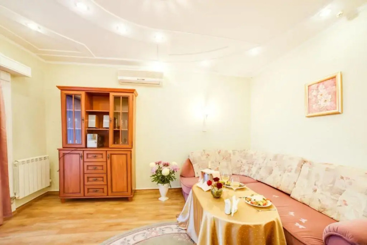  (2 отдельные кровати) - изображение 1