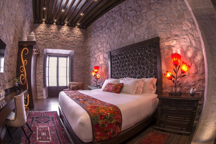 Soledad Double Suite