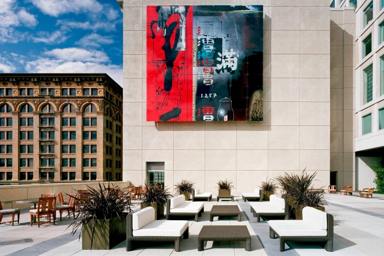 The St. Regis San Francisco photo 27