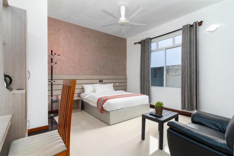 Comfort Double room