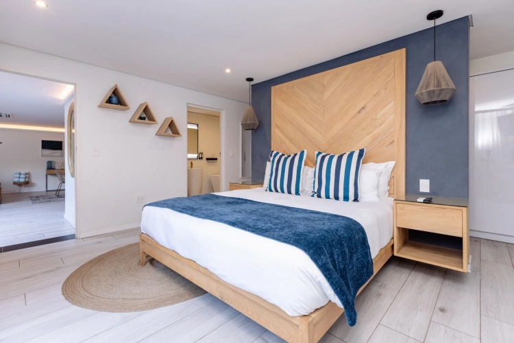 Beach Suite