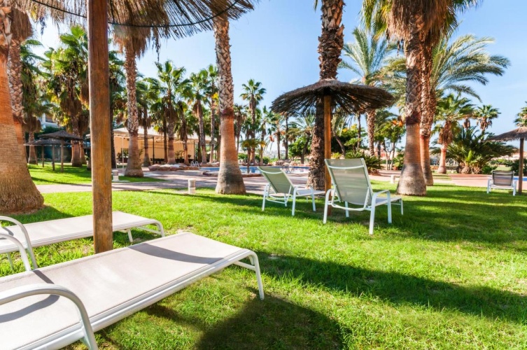 Hotel Alicante Golf photo 25