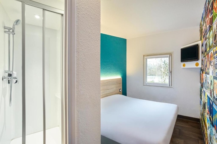 Carbio Double room
