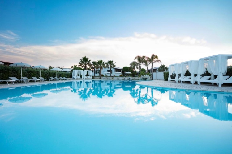 Hotel Resort Mulino A Vento photo 20