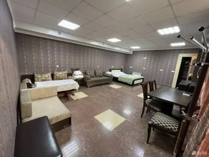 Фотография номера гостиницы Три Пальмы