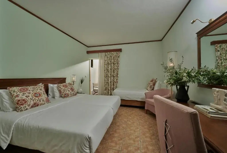 Alkyon Resort Hotel & Spa