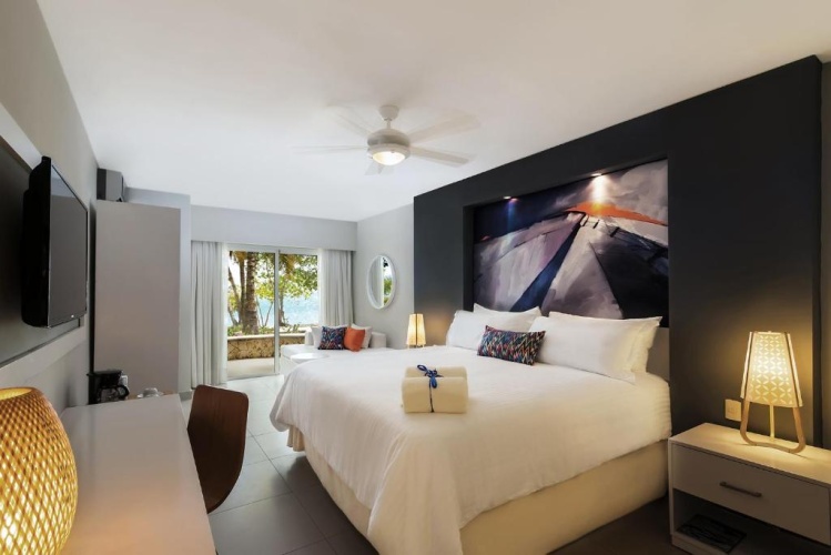 Essentia room