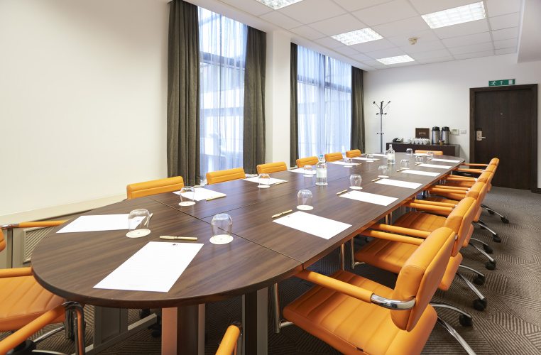DoubleTree by Hilton Hotel London - Hyde Park photo 17