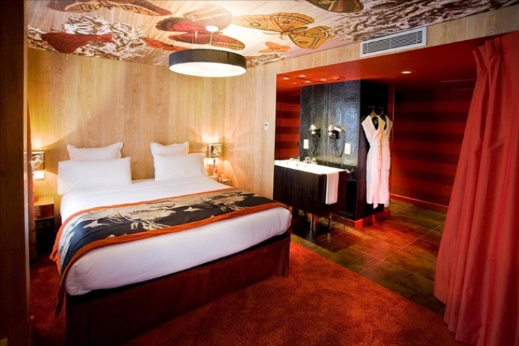 Original Double room