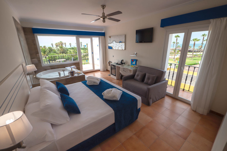 Double Junior Suite