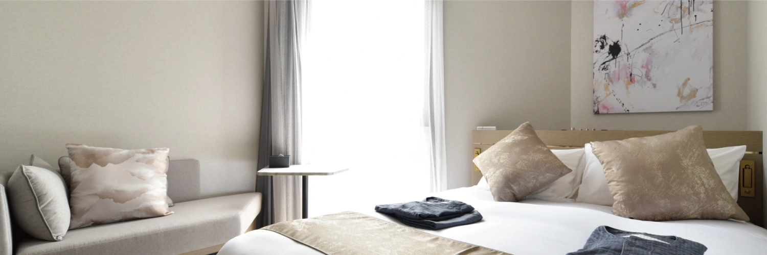 Smart Double room
