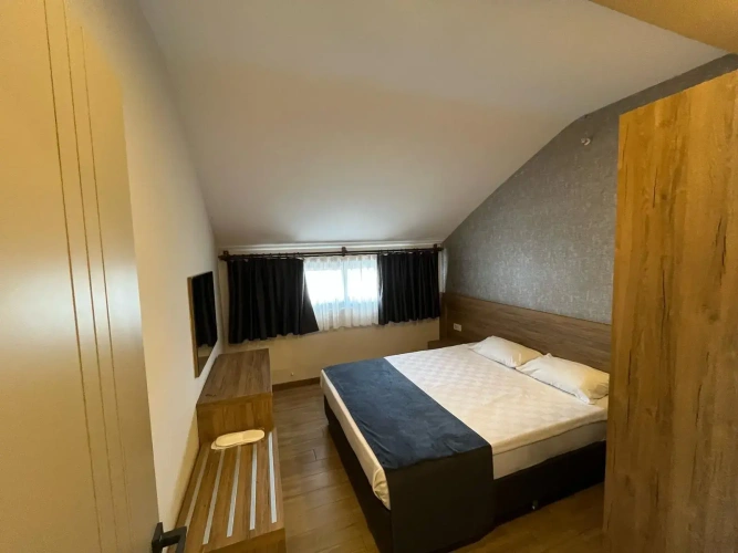 Golden Double Suite