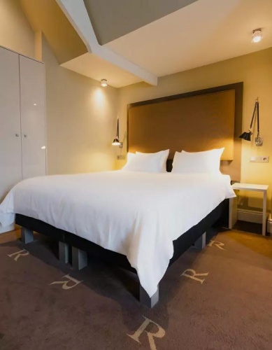 Double Junior Suite