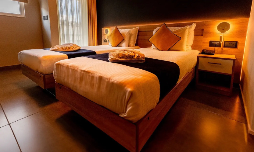 Antoniel Suites