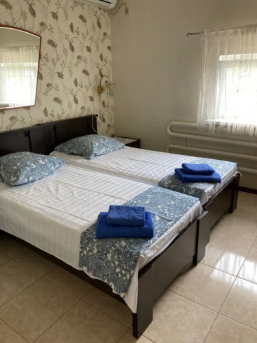 Фотография номера квартиры Апартаменты Натали