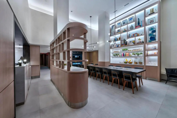 Citadines Connect Fifth Avenue New York (Ex-Central Fifth Avenue) photo 36