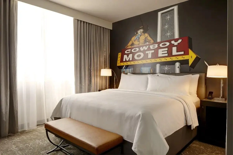 Classic Double room