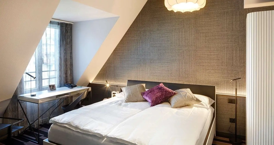 Lifestyle Double room