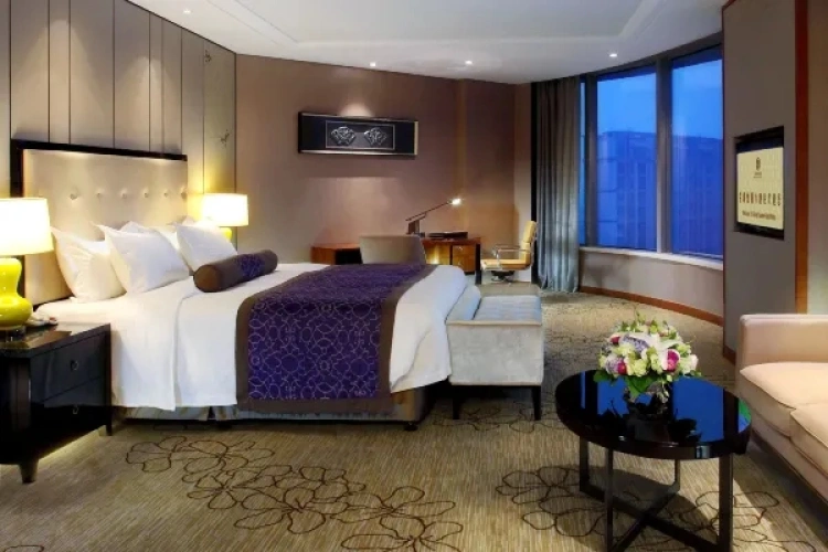 Club Premier Double room
